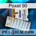 Poxet 90 11